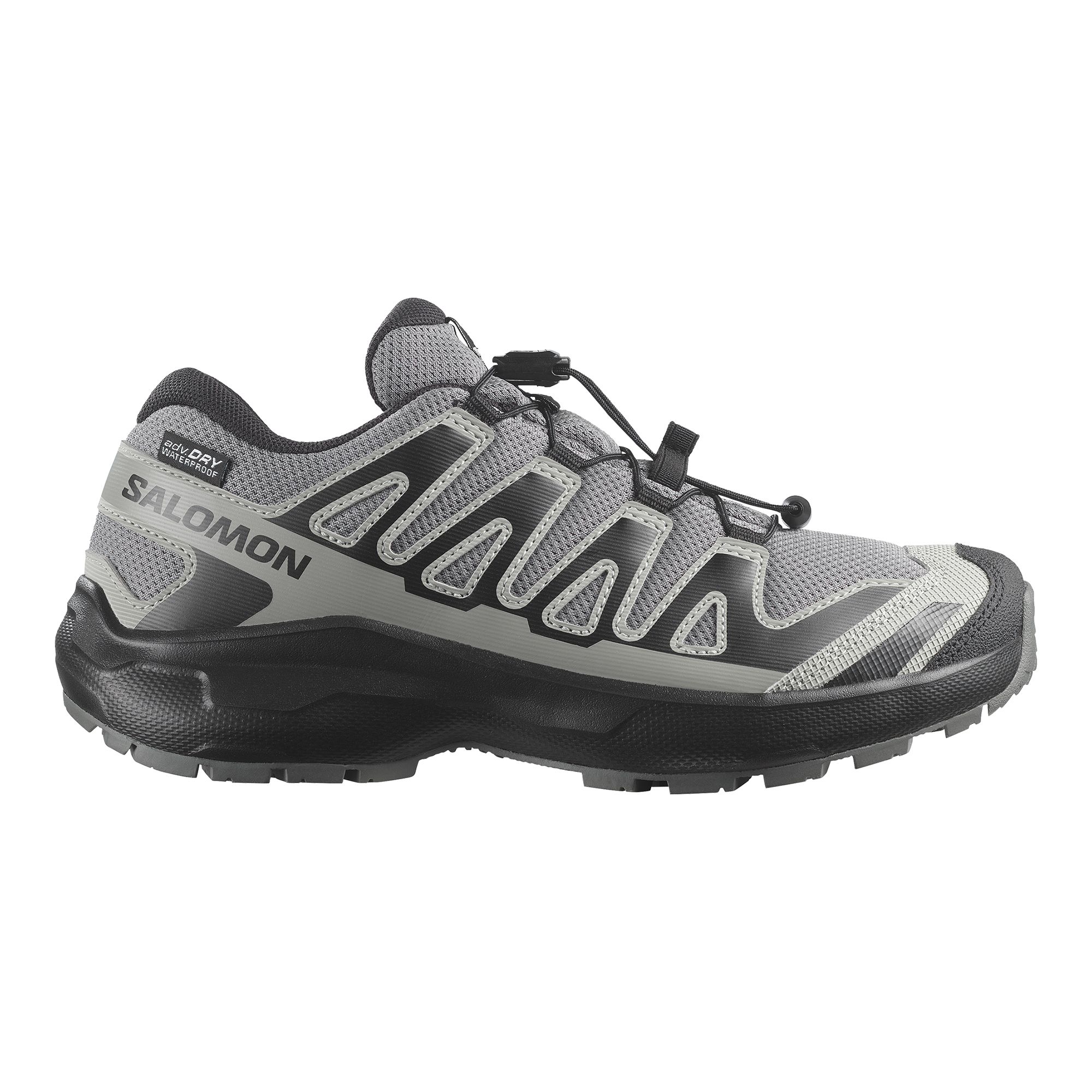 Salomon XA Pro Waterproof Jr Fritidsskor