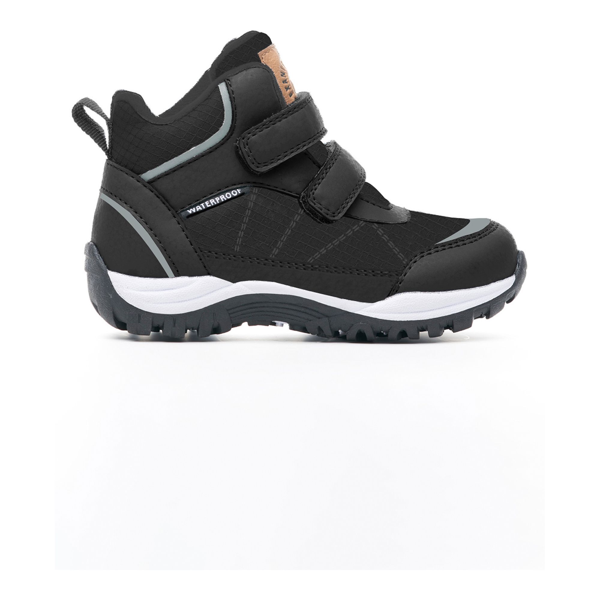 Exani Harper Jr Sneakers