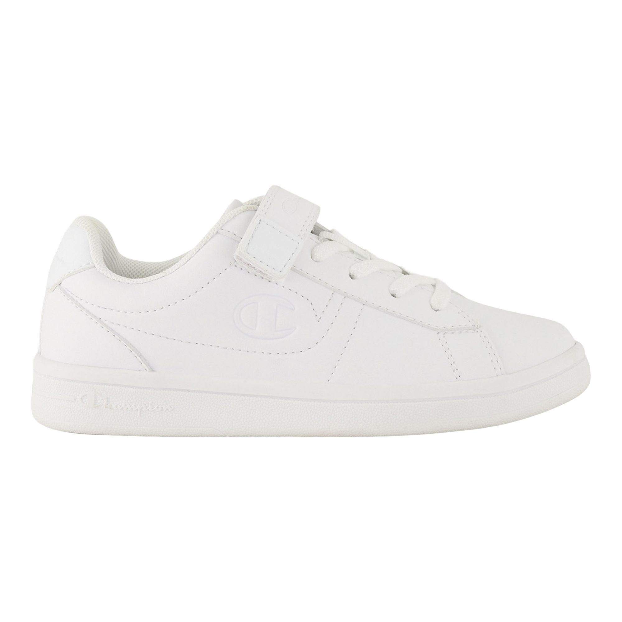 Champion Ace Court U Ps Low Cut Sneakers