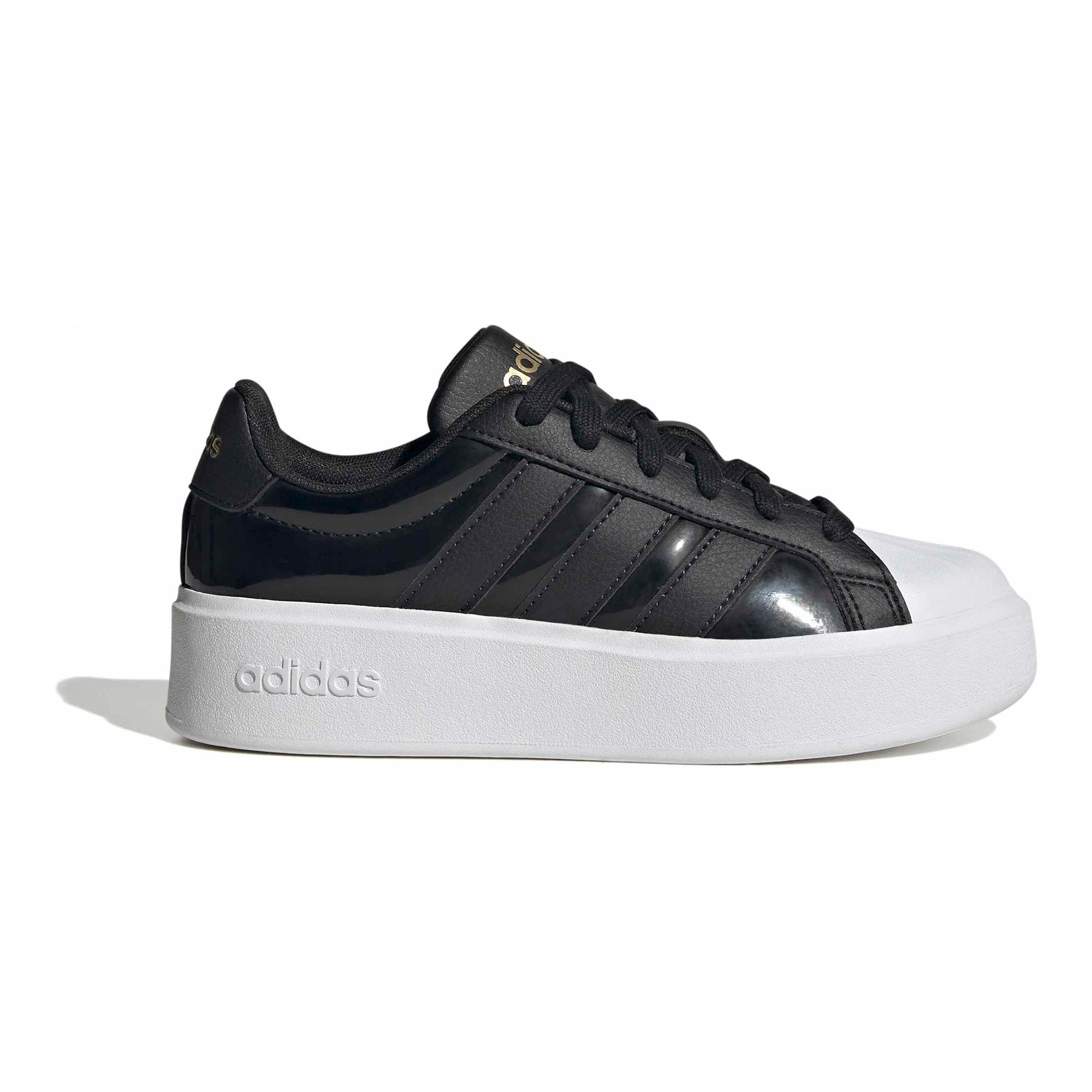 Adidas Streettalk Bold Jr Sneakers