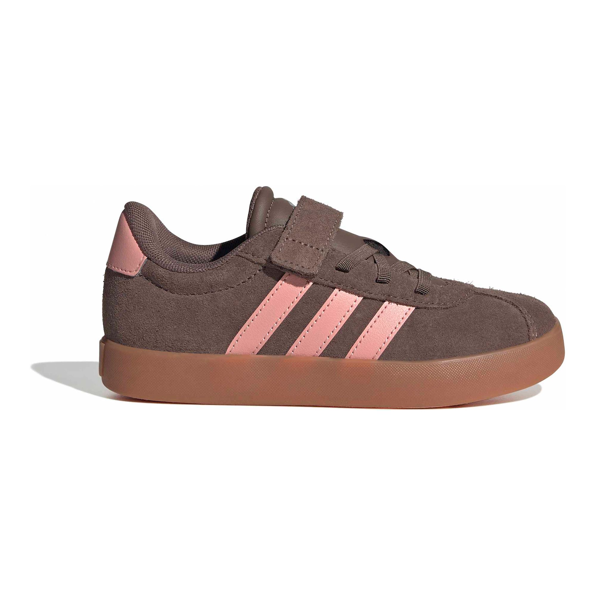 Adidas VL Court 3.0 Skateboarding Kids Sneakers