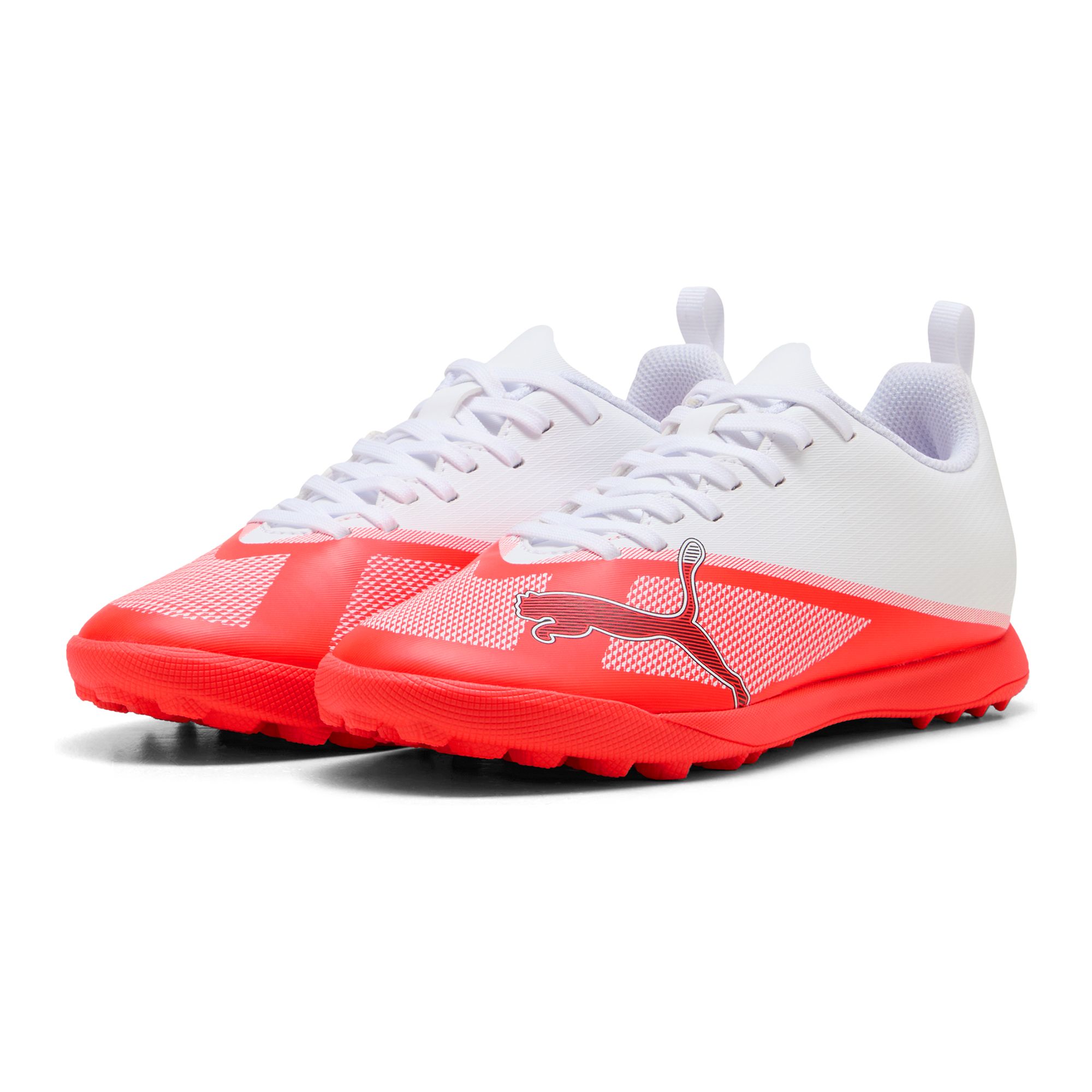 Puma Ultra 7 Play TT Jr Fotbollsskor
