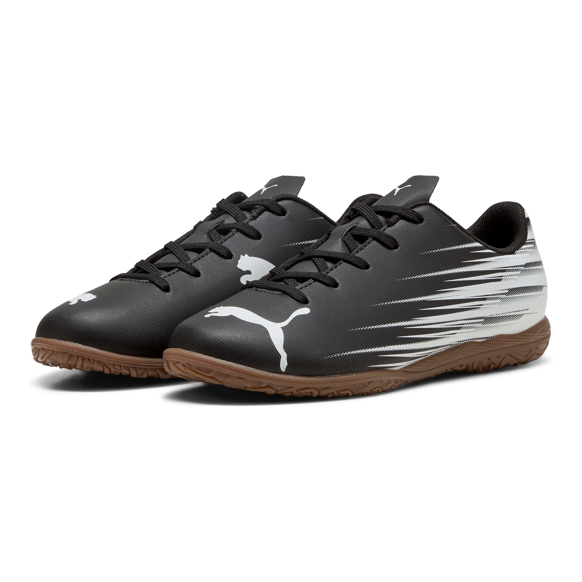 Puma Attacanto II IT Jr Fotbollsskor