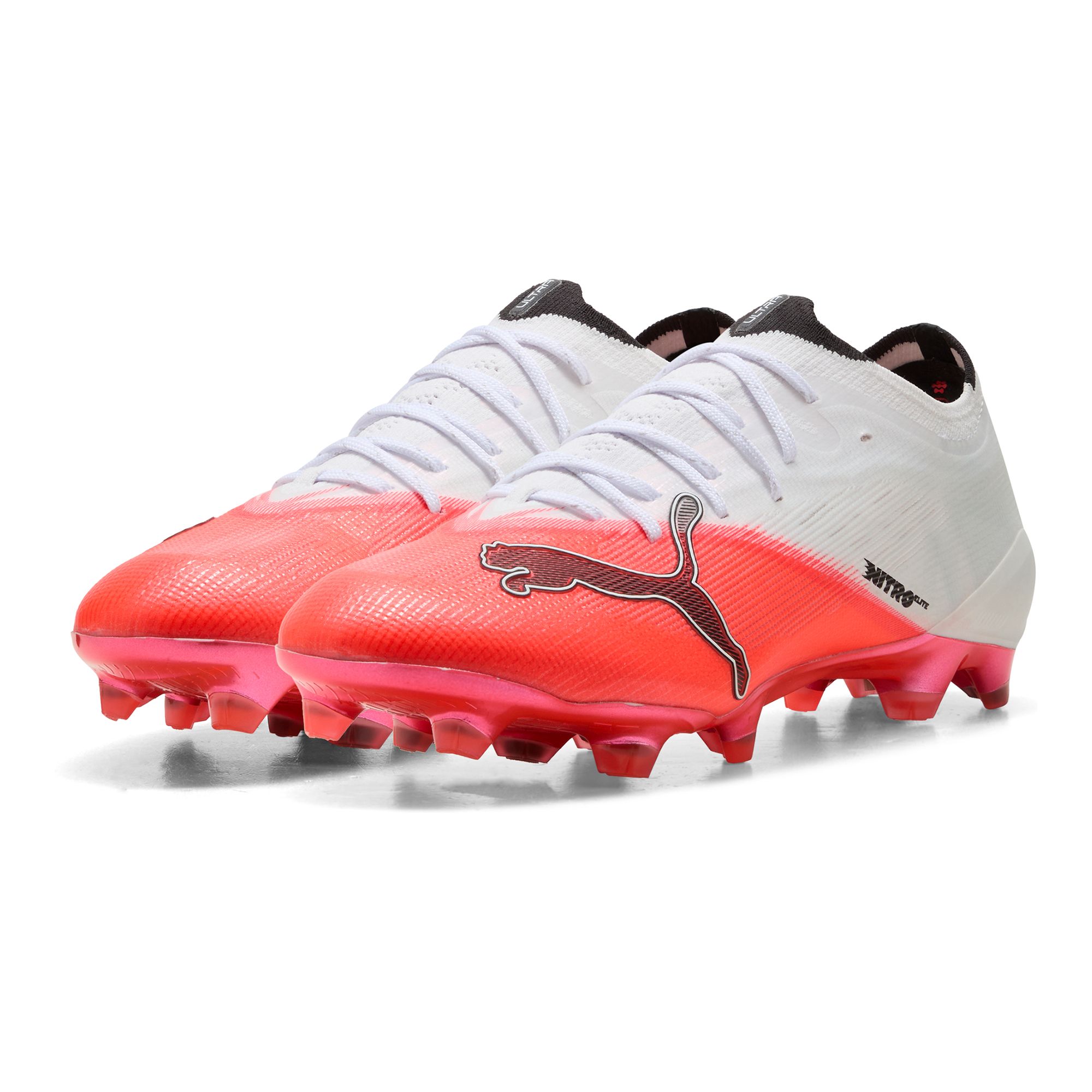 Puma Ultra Nitro 7 Ultimate FG Fotbollsskor