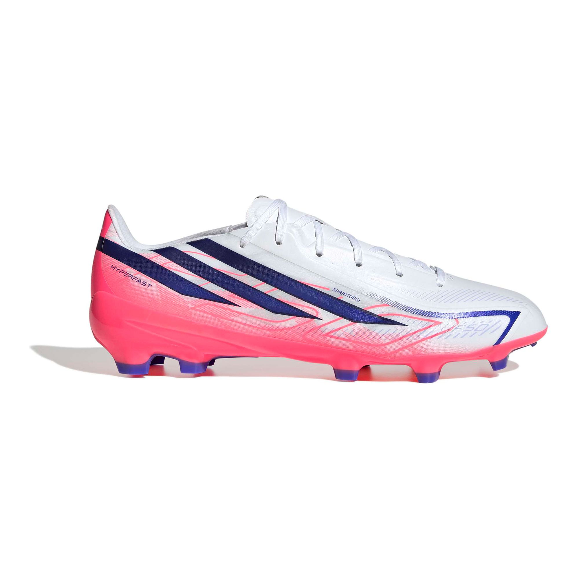 Adidas F50 Hyperfast League FG Fotbollsskor