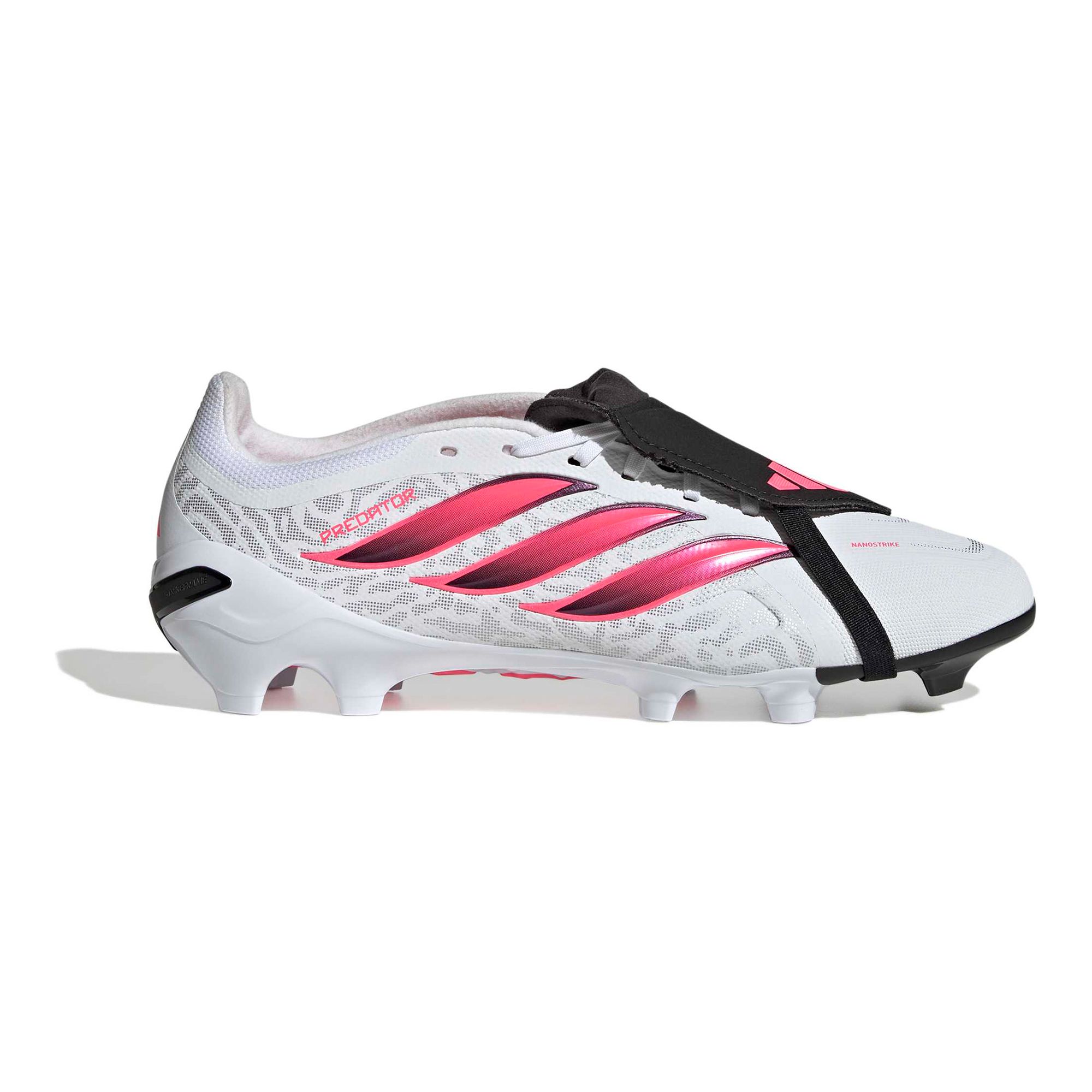 Adidas Predator League Fold-Over Tongue FG Fotbollsskor