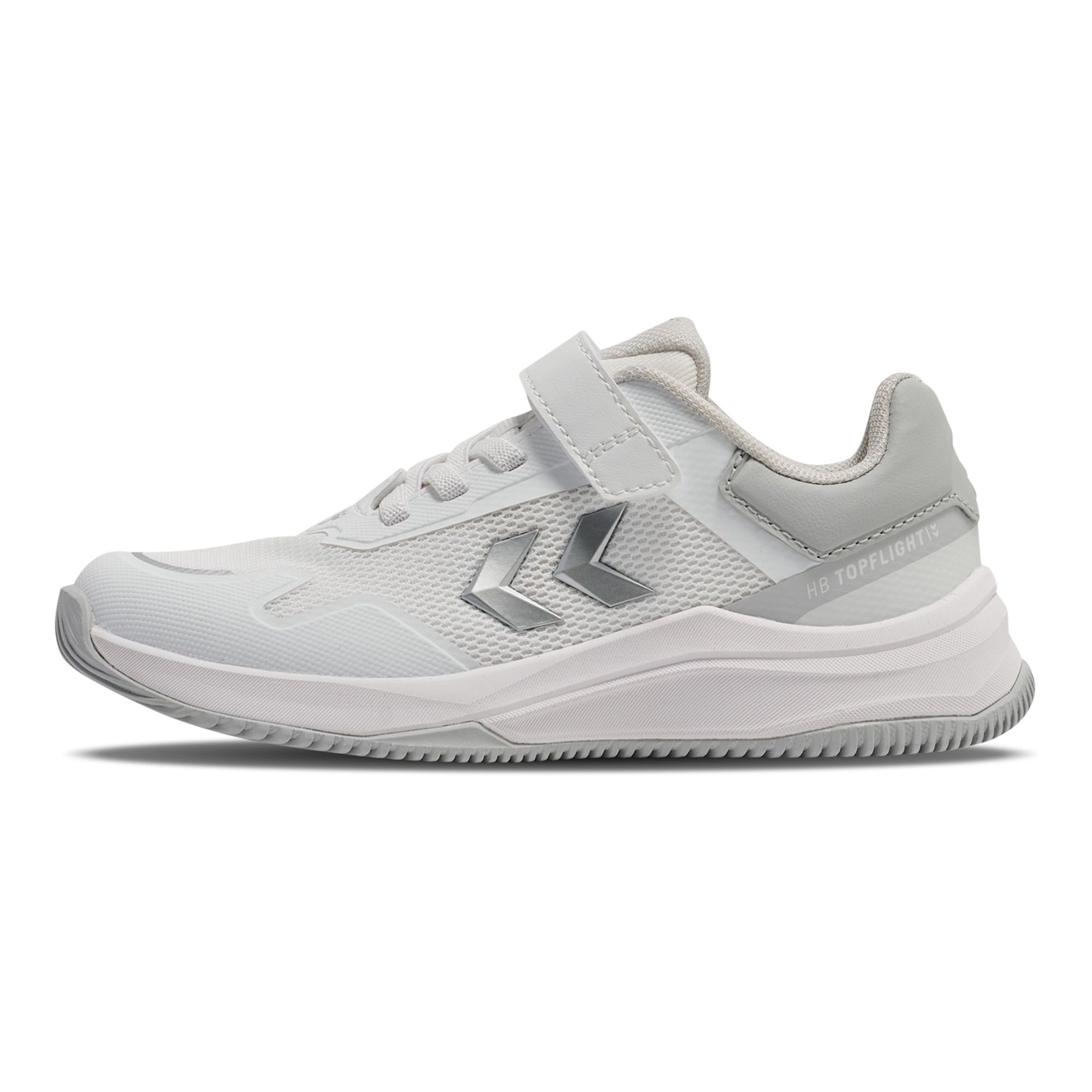 Hummel Topflight Pro VC Jr Inomhusskor