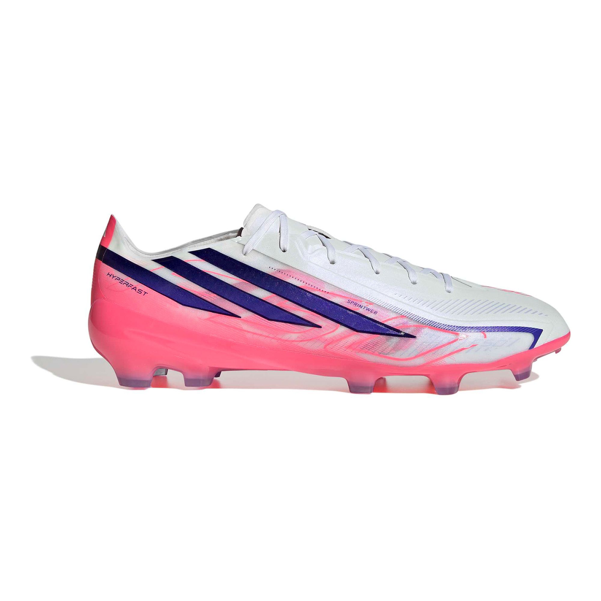 Adidas F50 Hyperfast Pro FG Fotbollsskor