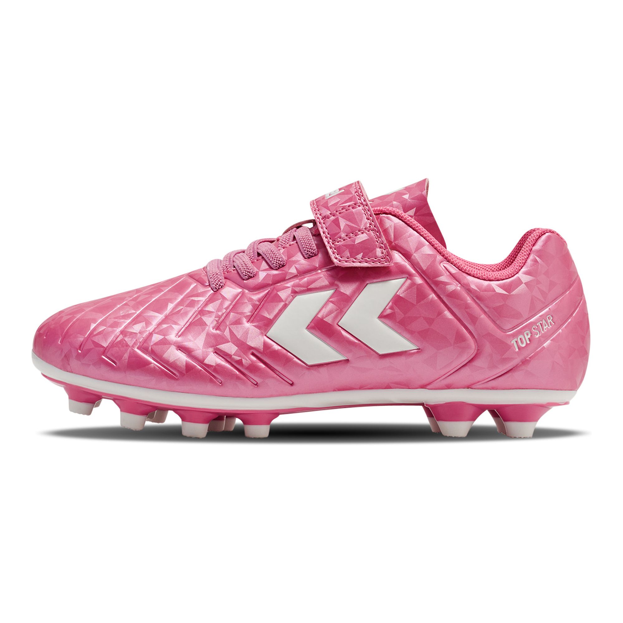 Hummel Top Star F.G. 2.0 VC Jr Fotbollsskor