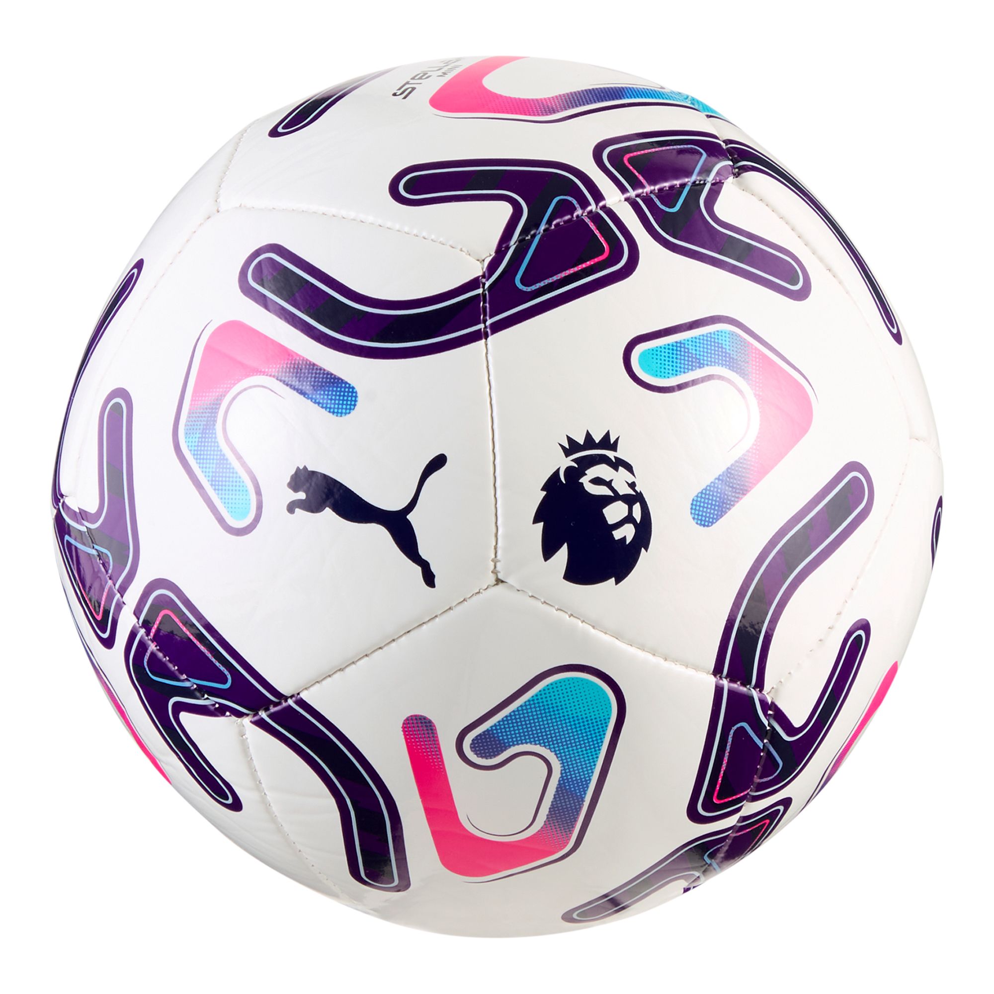 Puma Stellar PL Reactivity Mini Fotboll