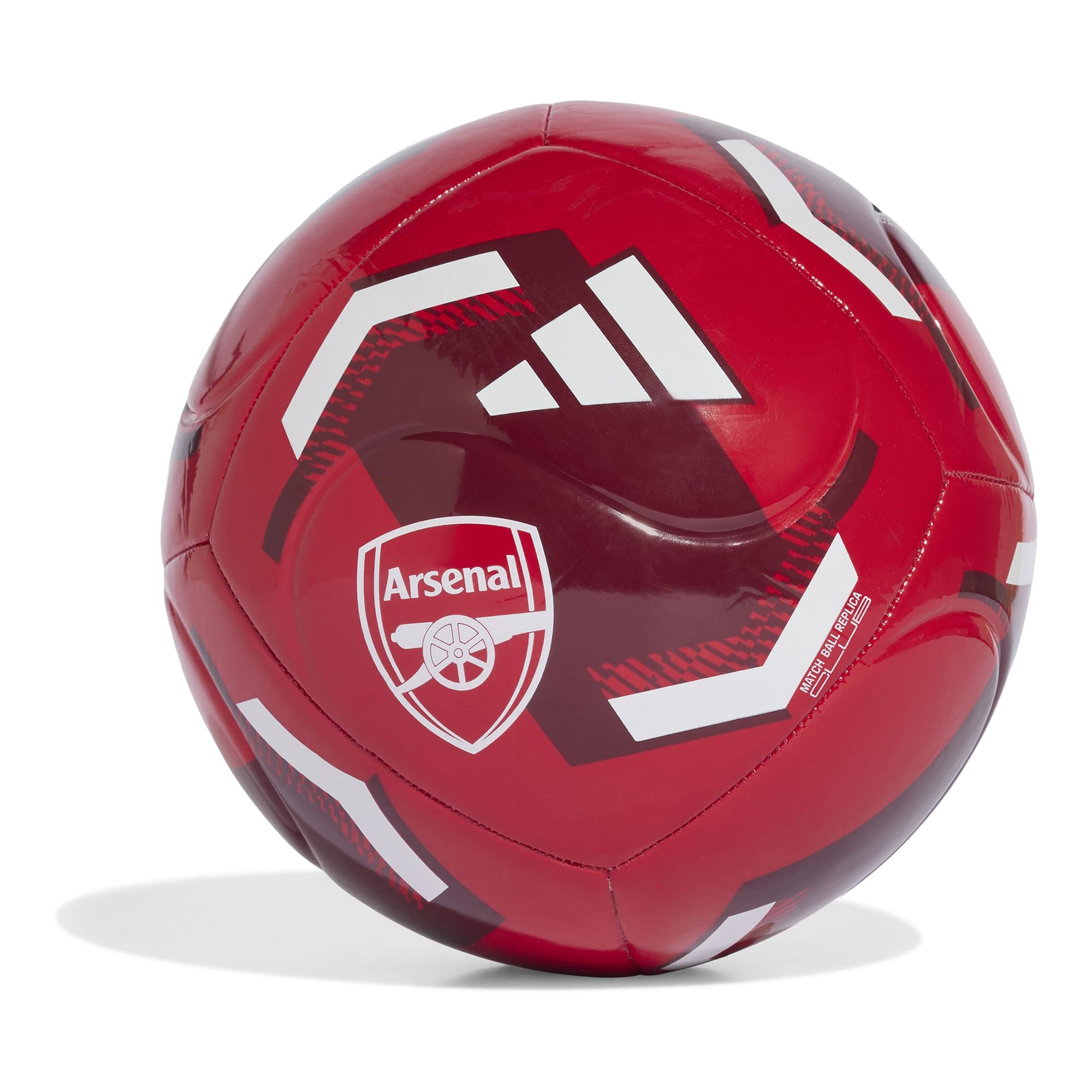 Adidas Arsenal Home Club Ball Fotboll