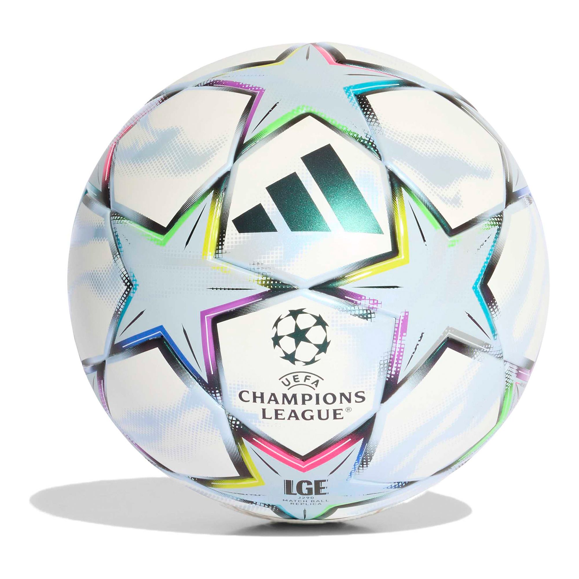 Adidas UEFA Champions League 26/27 League J290 Ball Fotboll