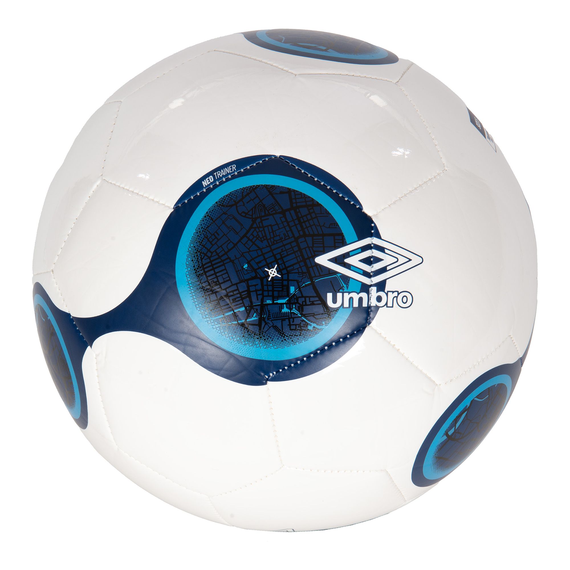 Umbro Neo Trainer II Fotboll