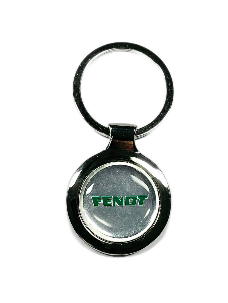 Nyckelring Fendt