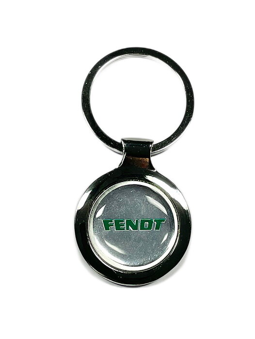 Nyckelring Fendt