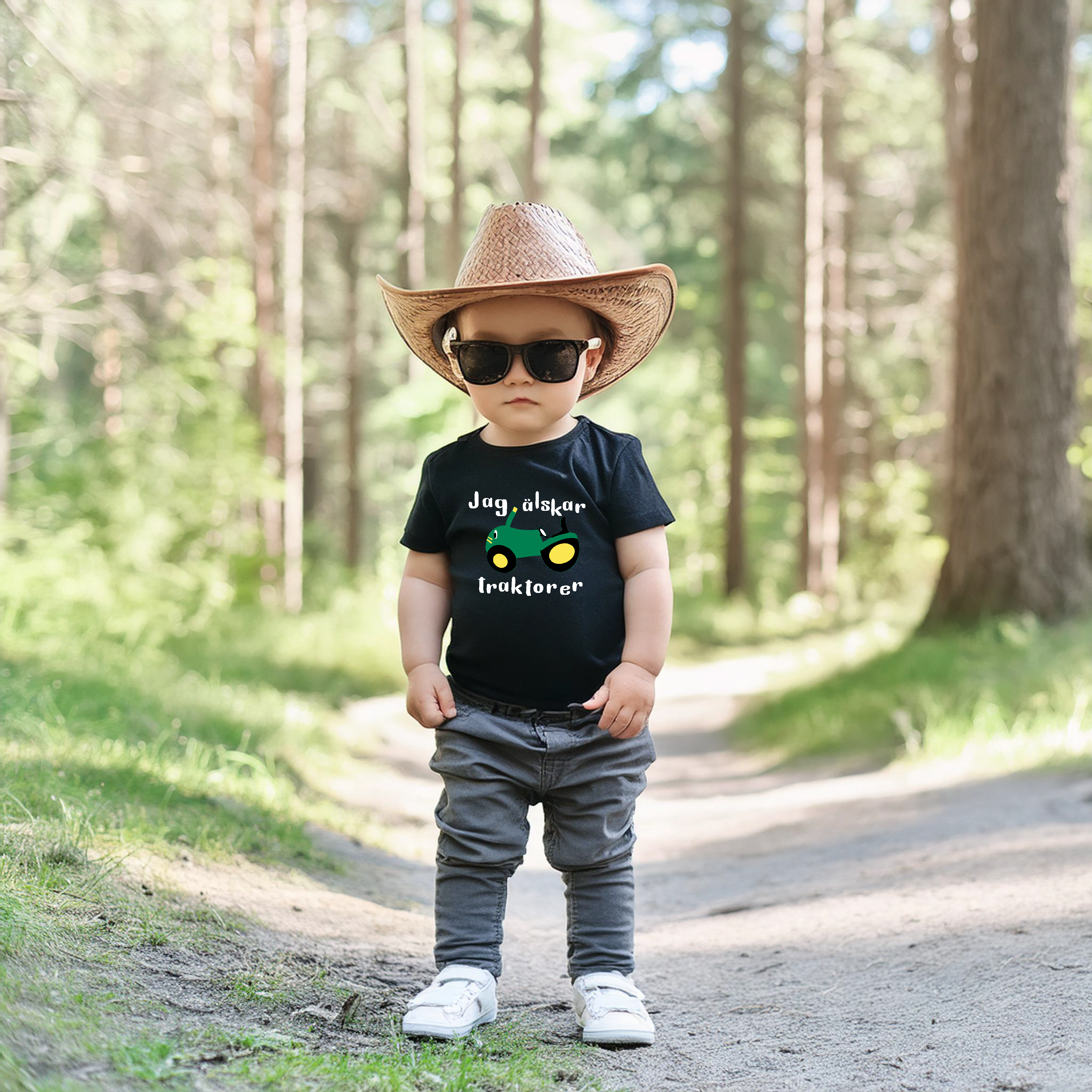 TSHIRT BARN  