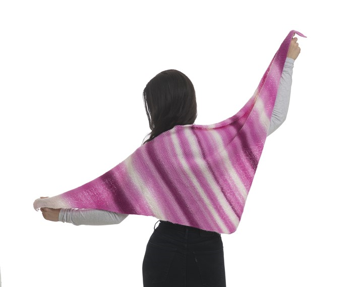 Nordlys - Multi rosa - 2