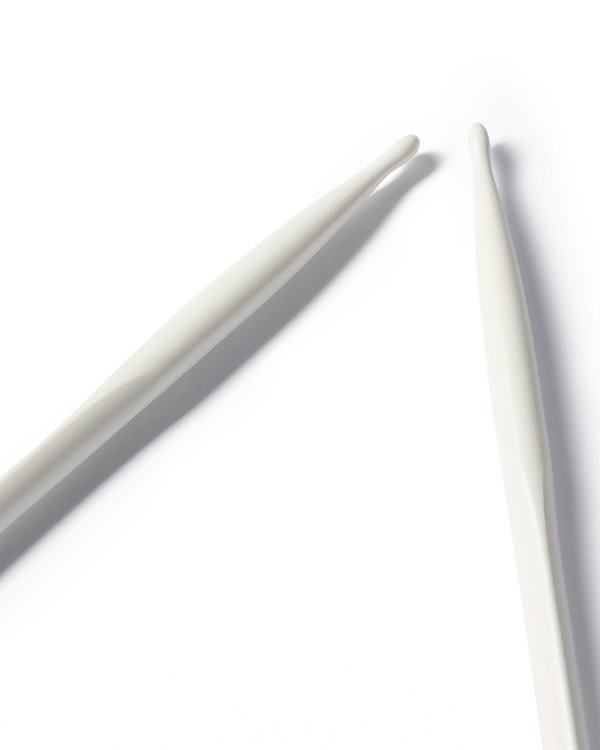 Prym ergonomiska strumpstickor 20 cm  - 2