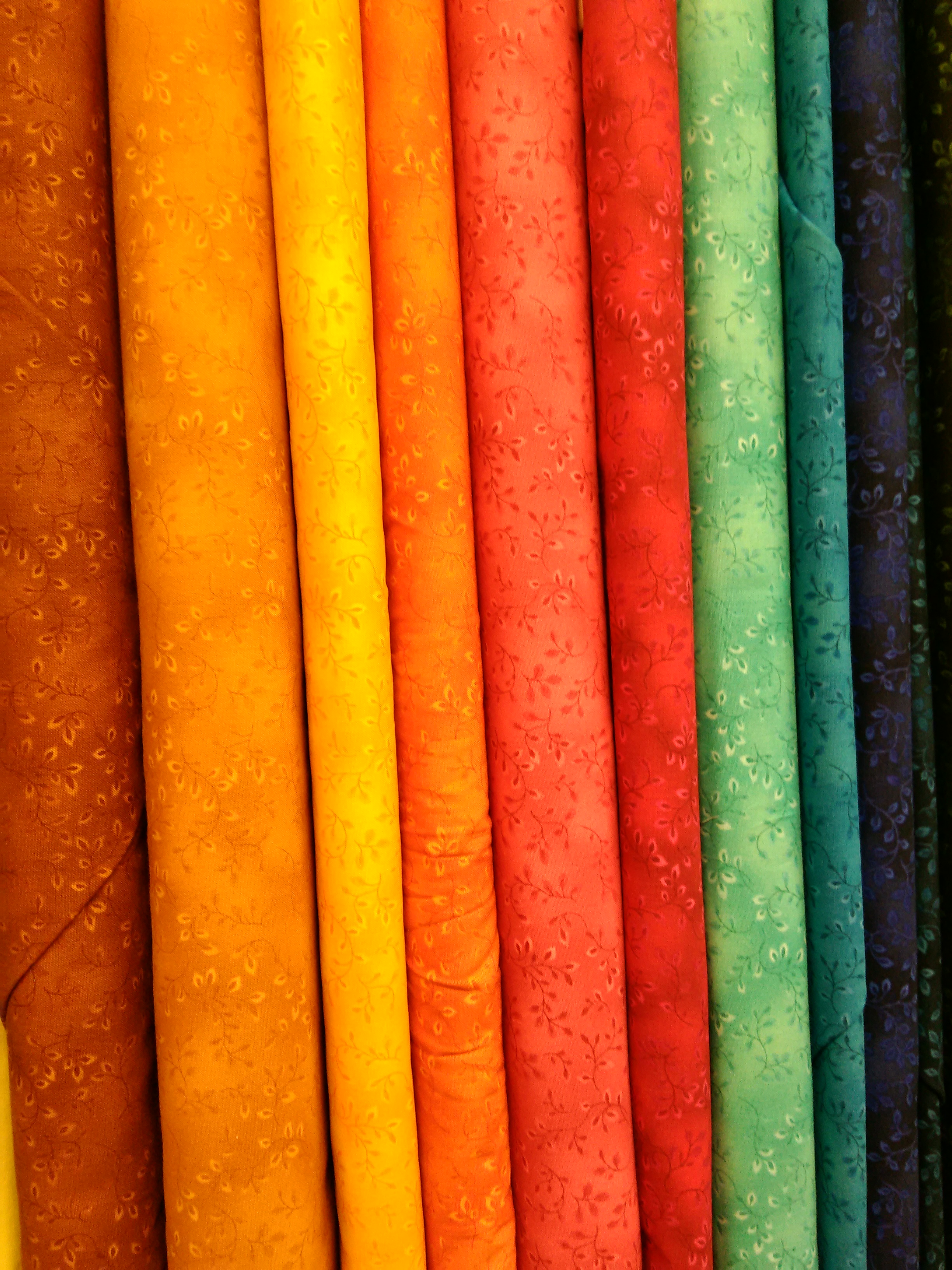 Folio orange - 2