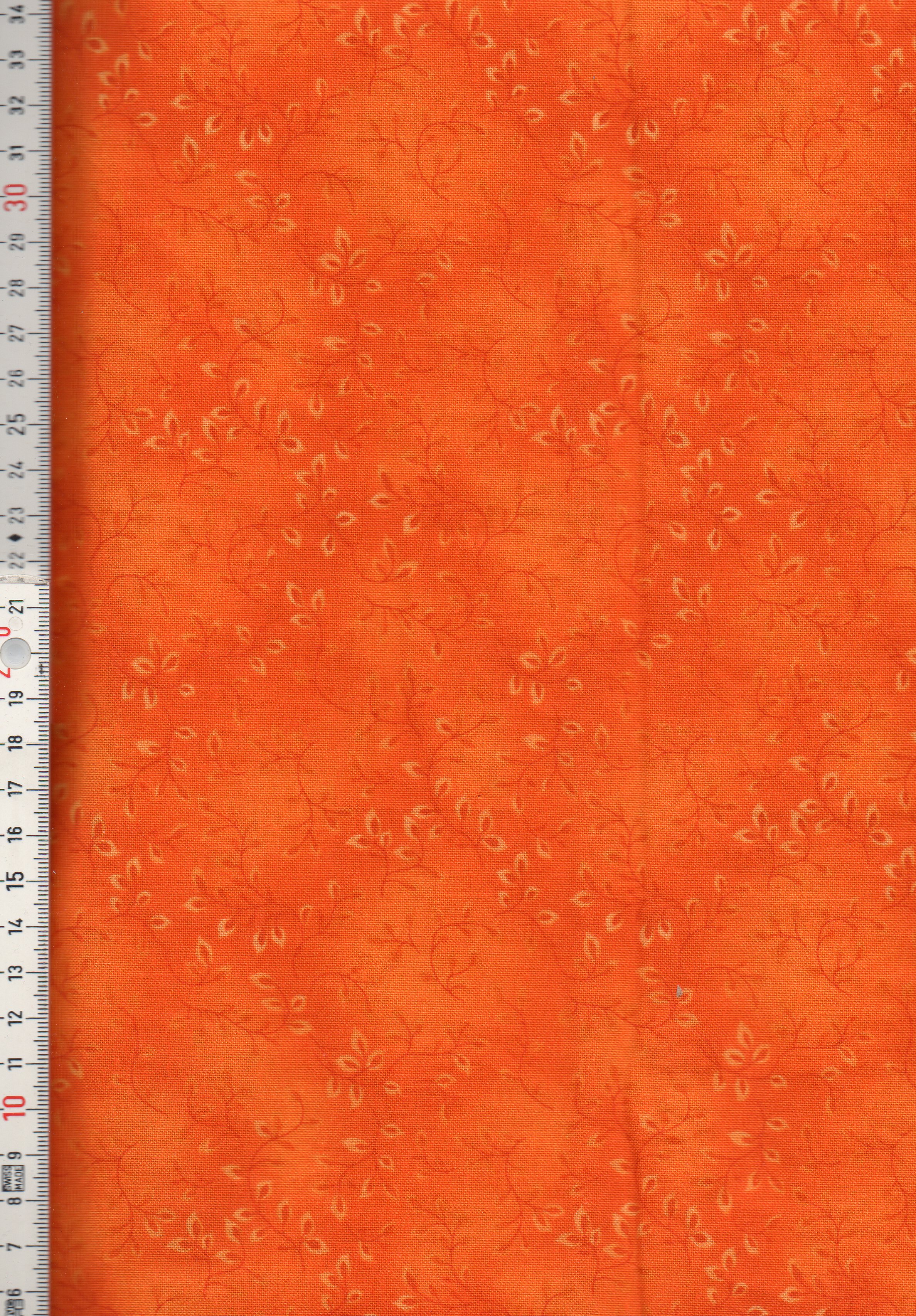 Folio orange