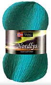 Nordlys - Multi turkos