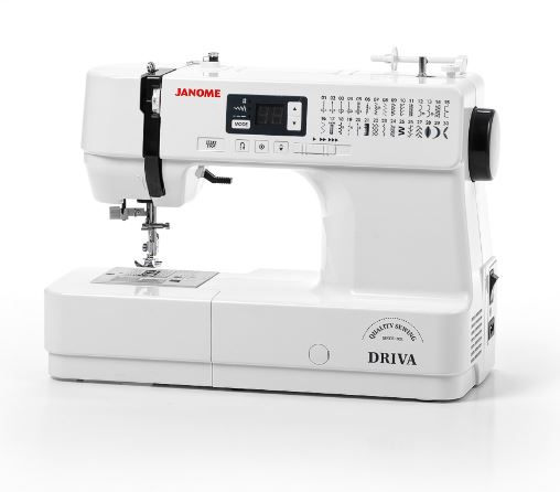 Driva M30A