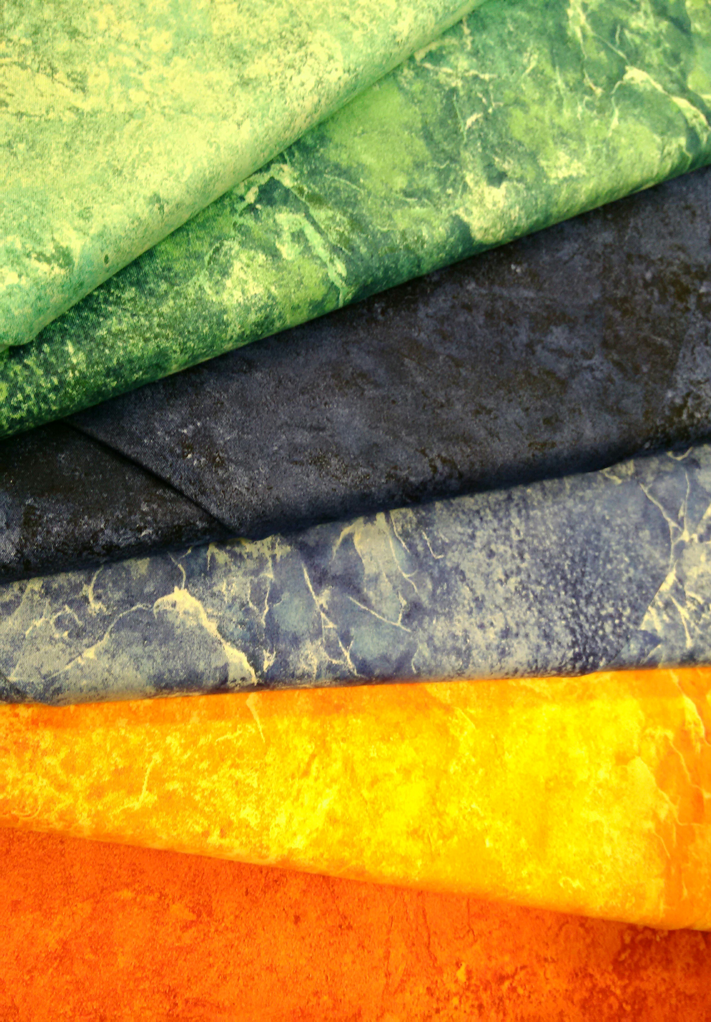 Gul Orange marmor - 2