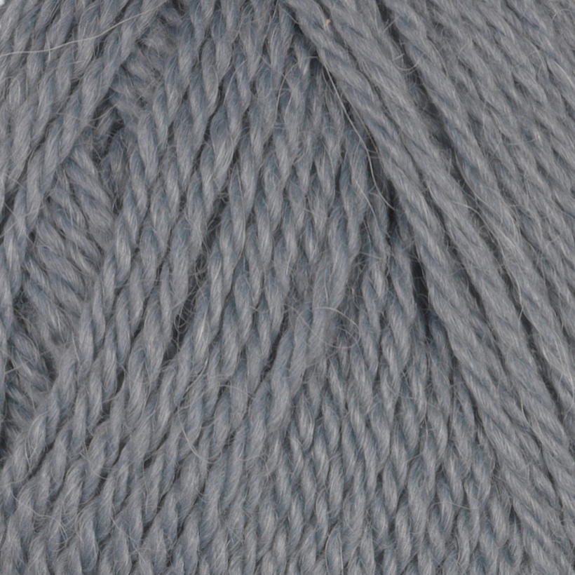 Alpaca Liten Storm - Blå/Grå - 2