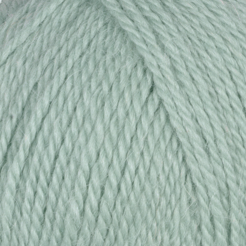 Alpaca Liten Storm - Ljus petrol - 2