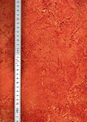 Orange marmor