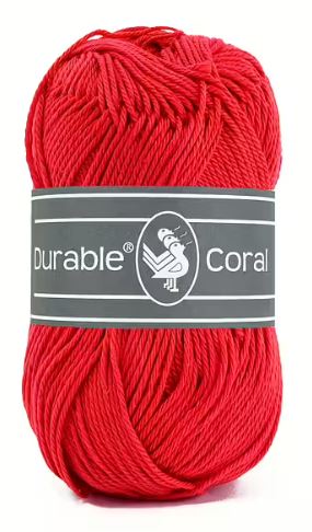 Coral - Tomato