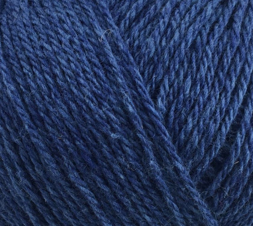 Esther - Indigo