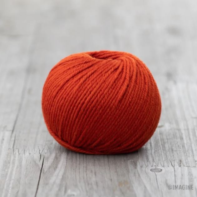 Imagine Rosti Orange