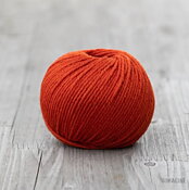 Imagine Rosti Orange
