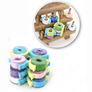 Bobbin Clips - 2