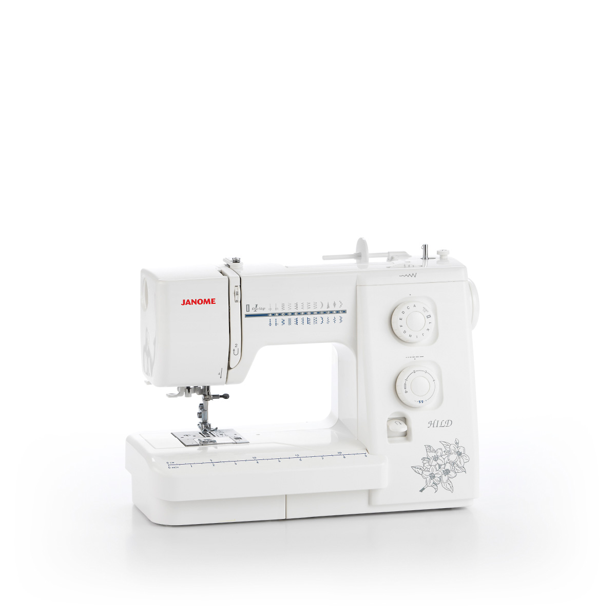 Hild 525S - 2