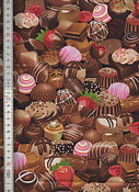 Timeless Choklad