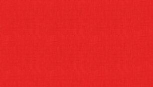 Bastyg Linen Red