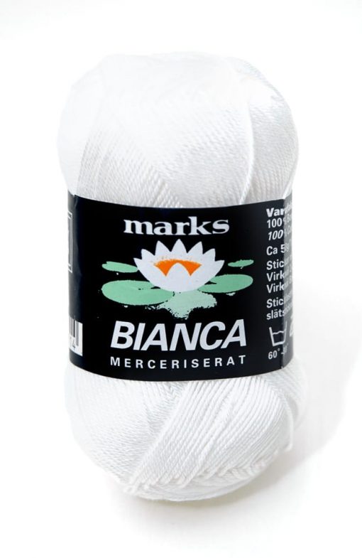 Bianca - Vit
