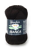 Bianca - Svart