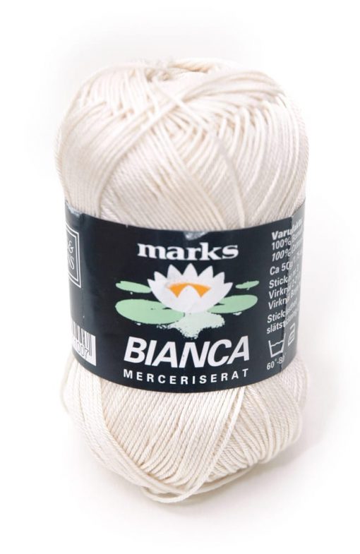 Bianca - Off White
