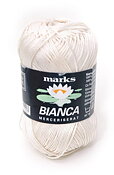 Bianca - Off White