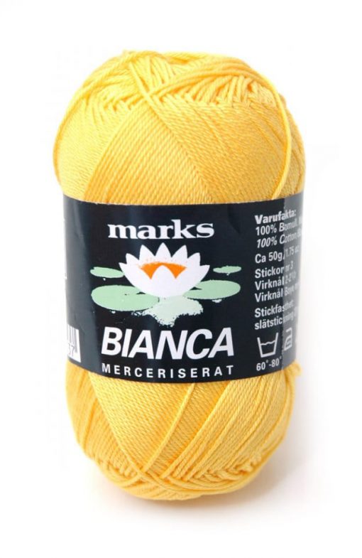 Bianca - Gul