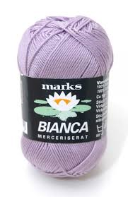 Bianca - Ljuslila