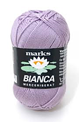 Bianca - Ljuslila