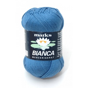 Bianca - Havsblå