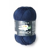 Bianca - Mörkblå