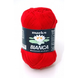 Bianca - Röd