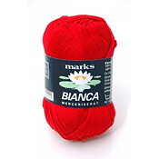 Bianca - Röd