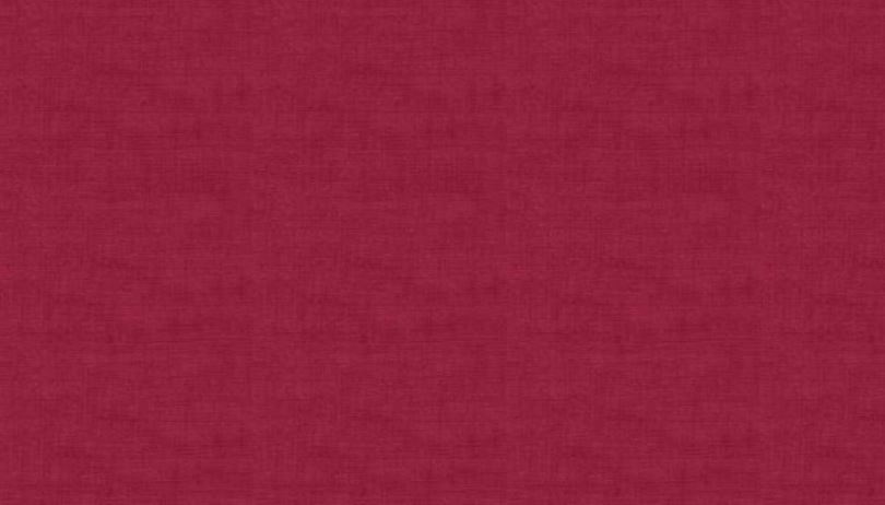 Bastyg Linen Burgundy
